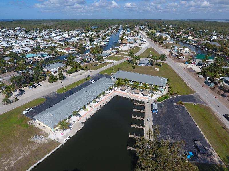 Off the Charts Inn & Out Island Resort image