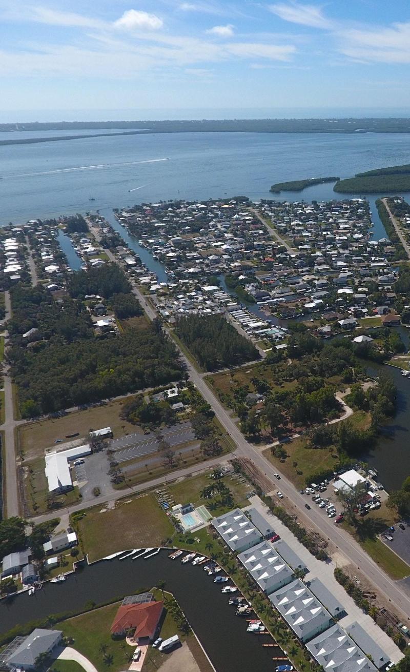 Off the Charts Inn & Out Island Resort image