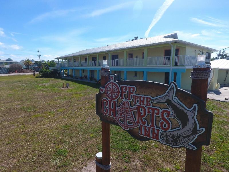 Off the Charts Inn & Out Island Resort image