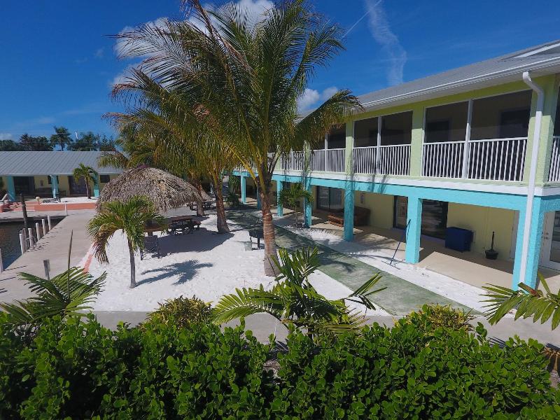 Off the Charts Inn & Out Island Resort image