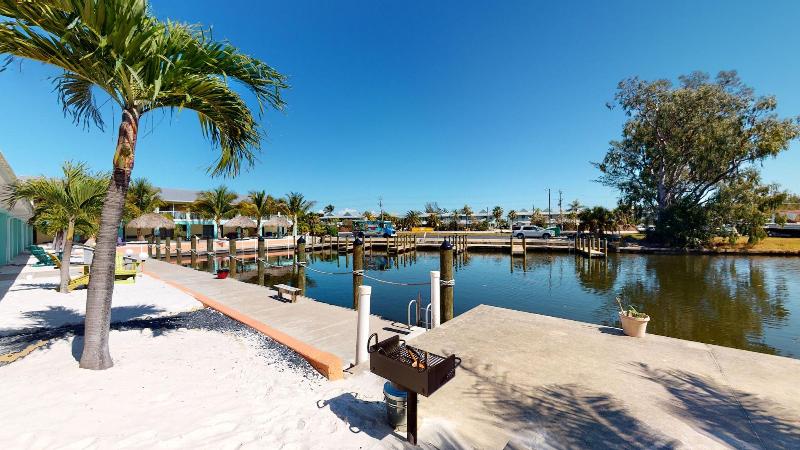 Off the Charts Inn & Out Island Resort image