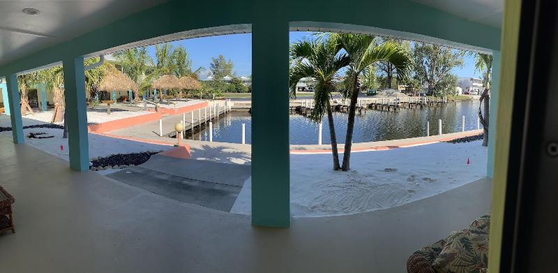 Off the Charts Inn & Out Island Resort image