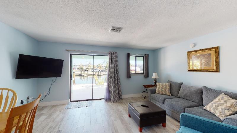 Off the Charts Inn & Out Island Resort image