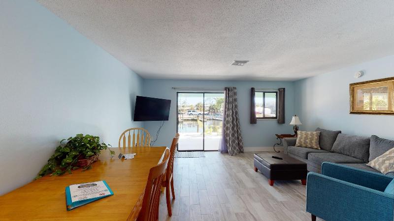 Off the Charts Inn & Out Island Resort image