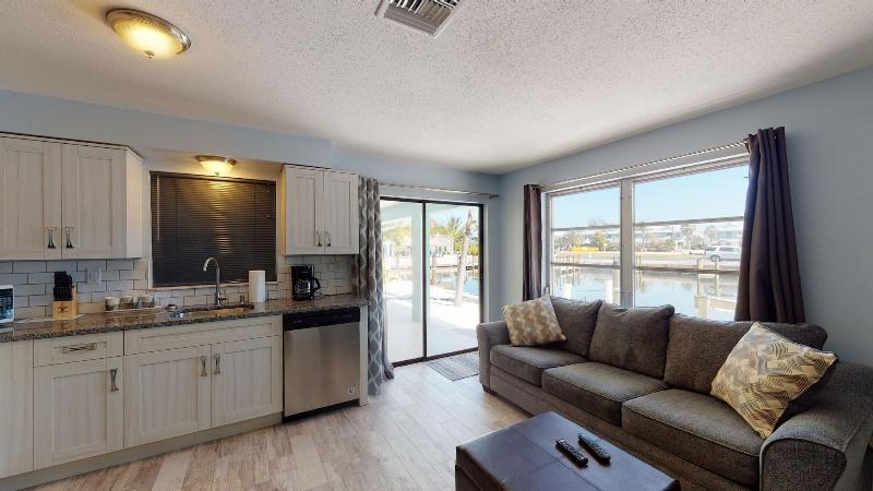 Off the Charts Inn & Out Island Resort image