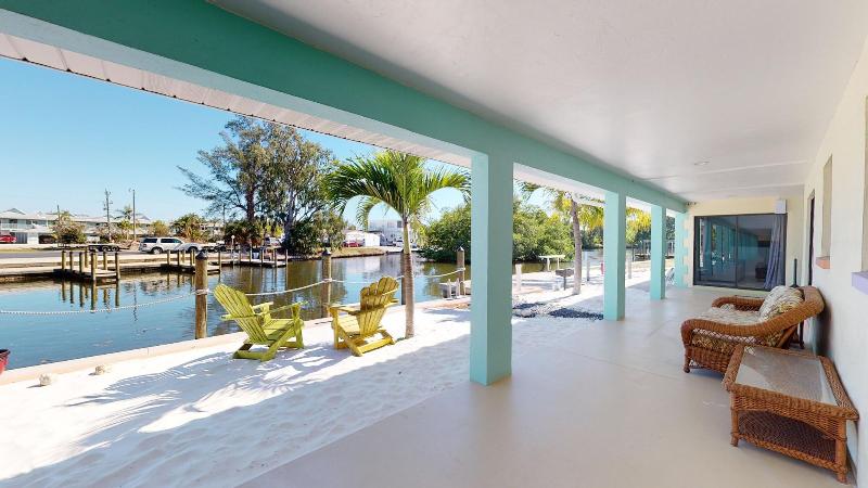 Off the Charts Inn & Out Island Resort image