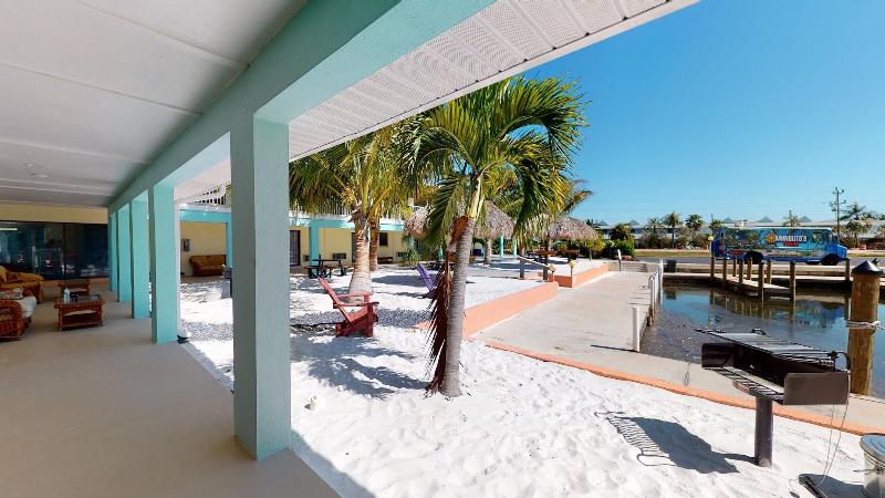 Off the Charts Inn & Out Island Resort image