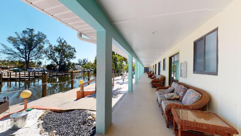 Off the Charts Inn & Out Island Resort image