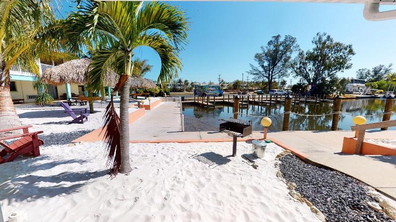 Off the Charts Inn & Out Island Resort image