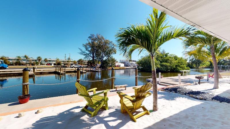 Off the Charts Inn & Out Island Resort image
