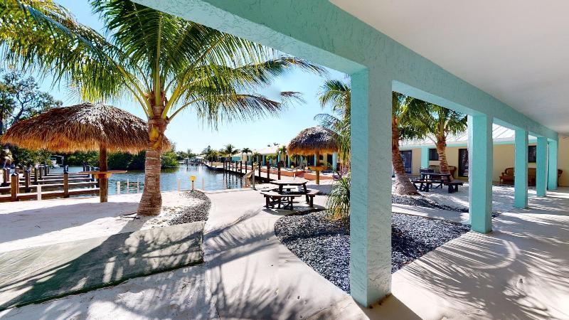 Off the Charts Inn & Out Island Resort image