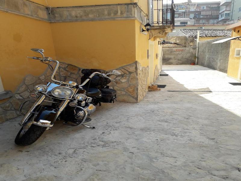 B&B Il Daviduccio Suite image