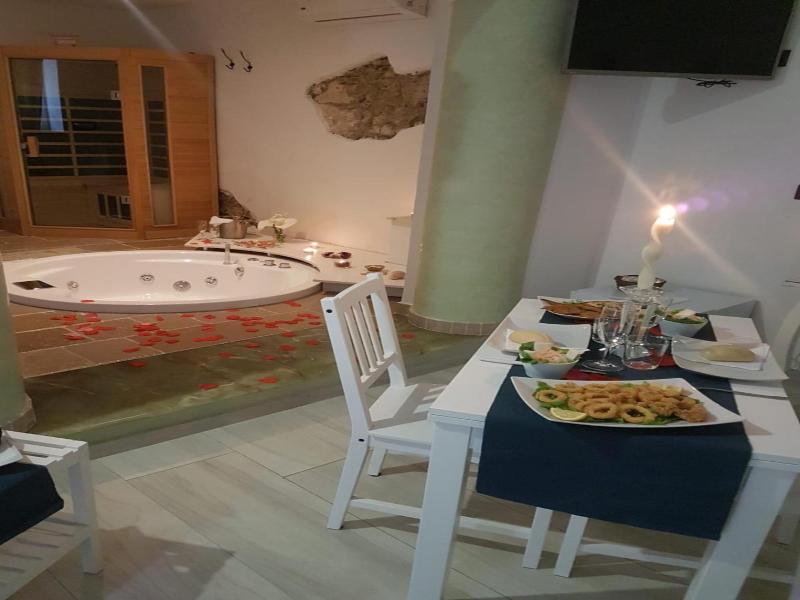 B&B Il Daviduccio Suite image