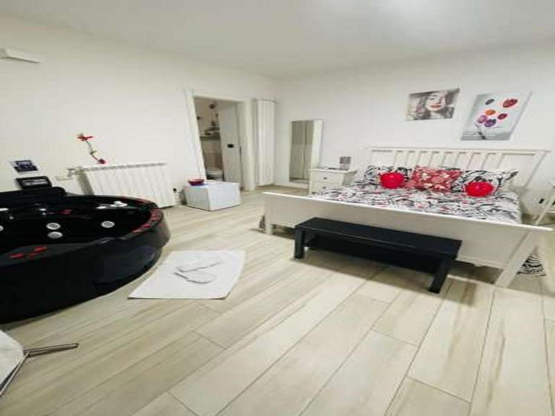 B&B Il Daviduccio Suite image