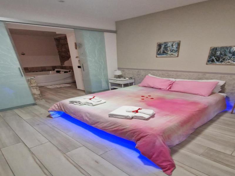 B&B Il Daviduccio Suite image