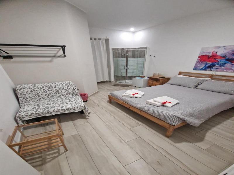 B&B Il Daviduccio Suite image