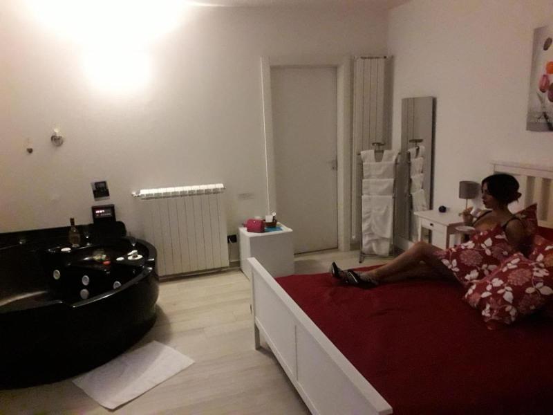 B&B Il Daviduccio Suite image