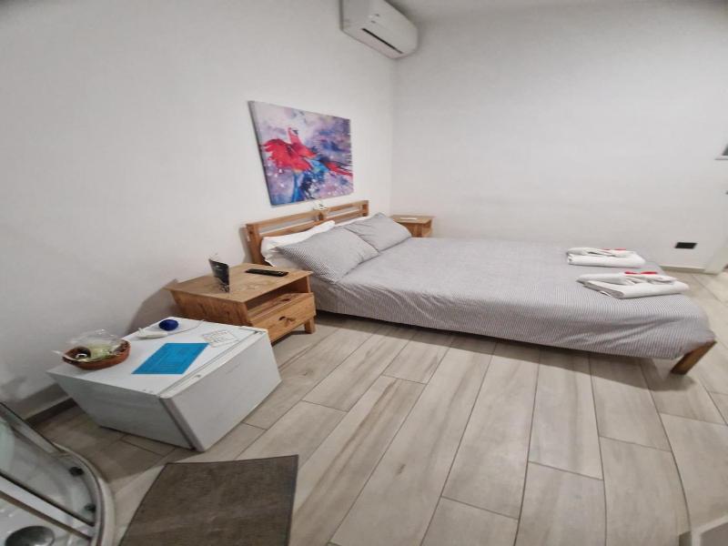 B&B Il Daviduccio Suite image