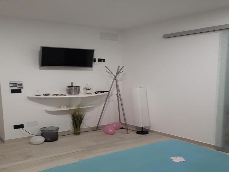 B&B Il Daviduccio Suite image