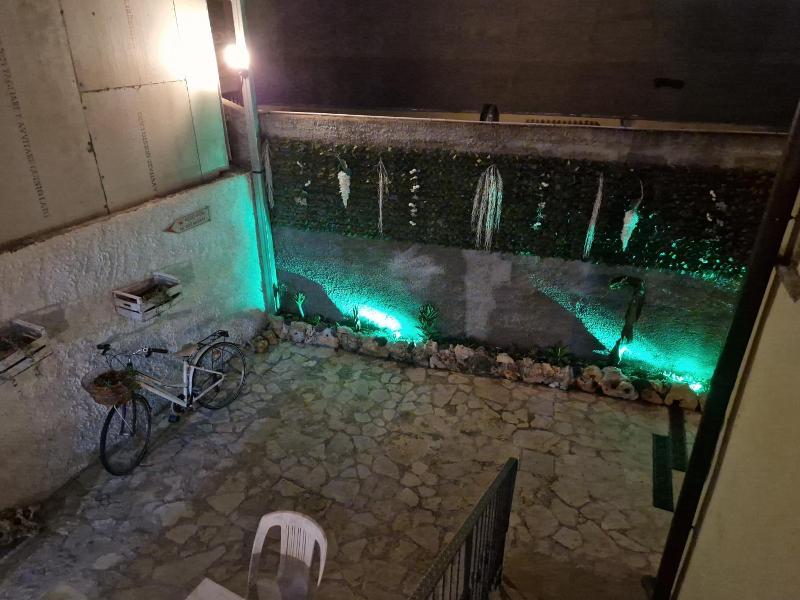 B&B Il Daviduccio Suite image