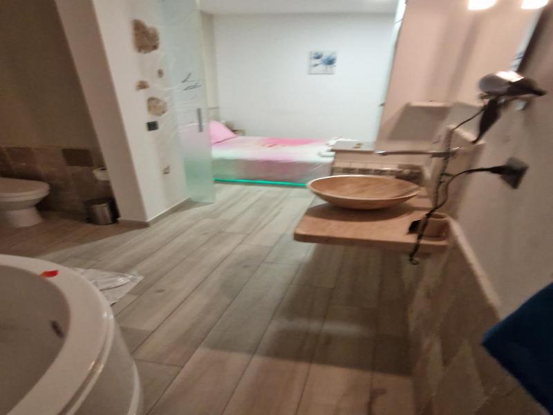 B&B Il Daviduccio Suite image