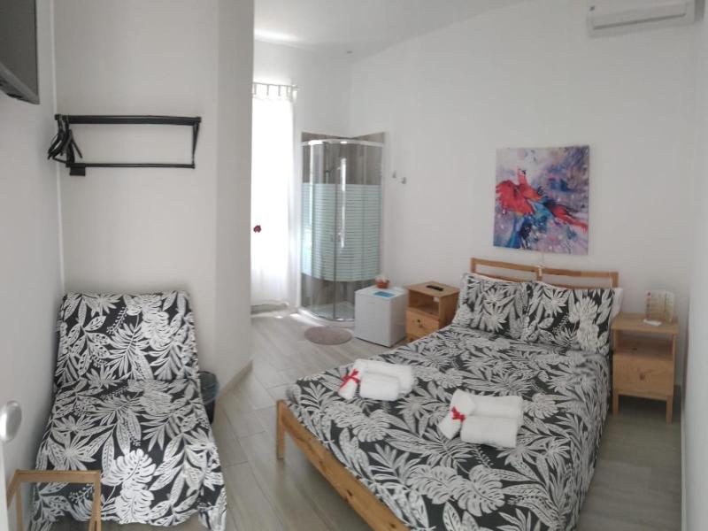 B&B Il Daviduccio Suite image