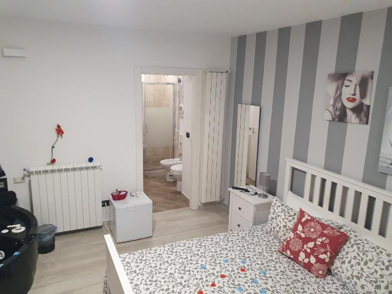 B&B Il Daviduccio Suite image