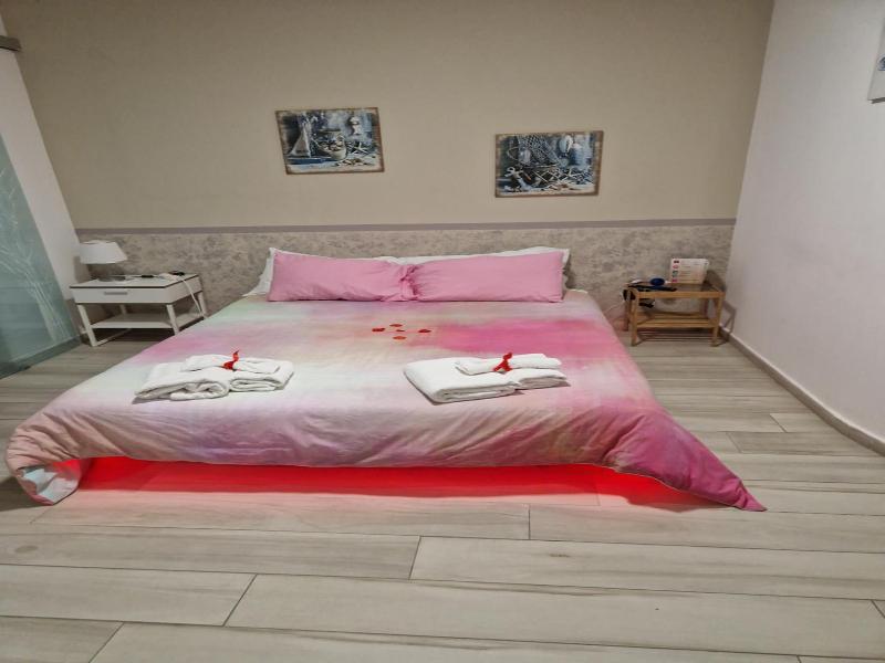 B&B Il Daviduccio Suite image
