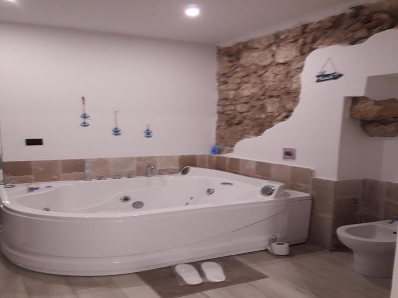 B&B Il Daviduccio Suite image