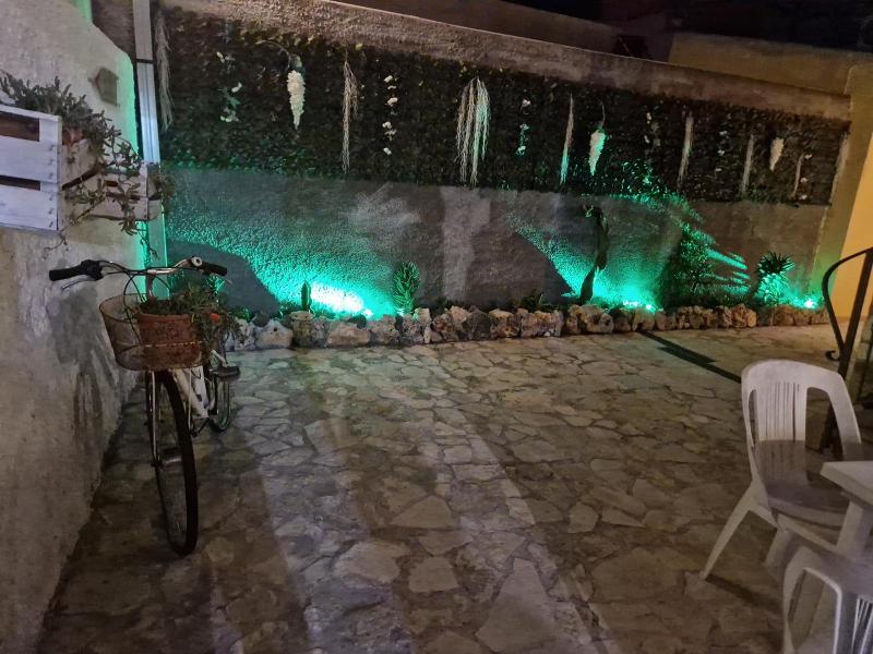 B&B Il Daviduccio Suite image