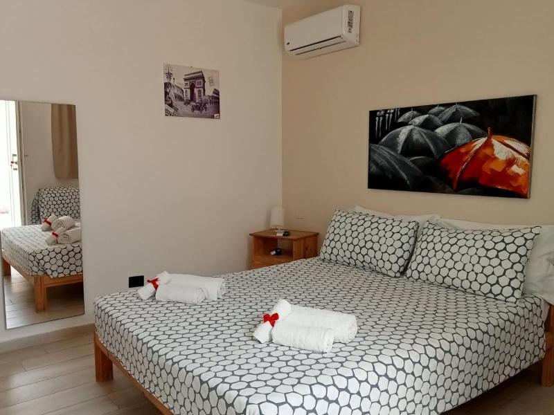 B&B Il Daviduccio Suite image