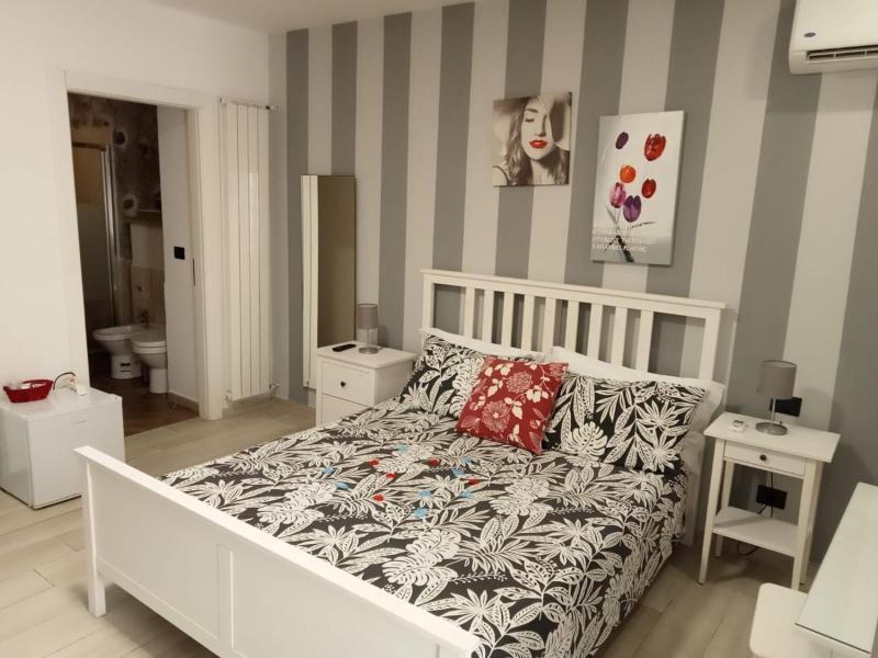 B&B Il Daviduccio Suite image