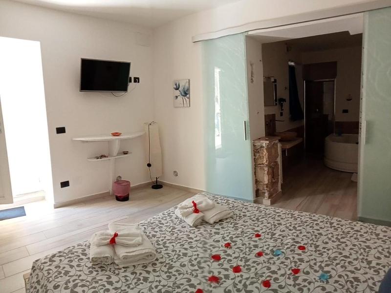B&B Il Daviduccio Suite image