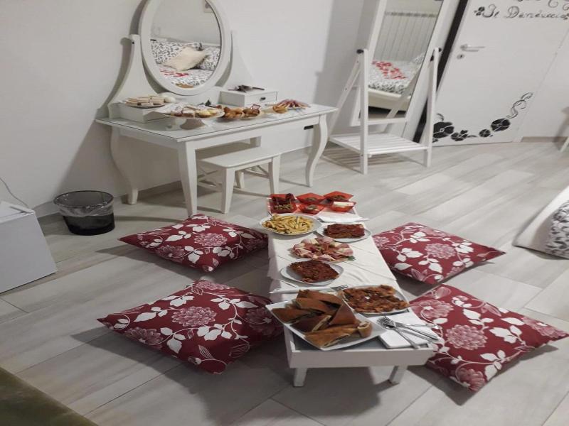 B&B Il Daviduccio Suite image