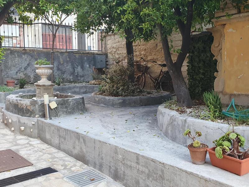 B&B Il Daviduccio Suite image