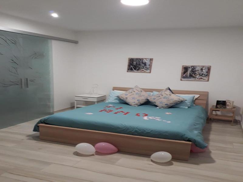 B&B Il Daviduccio Suite image