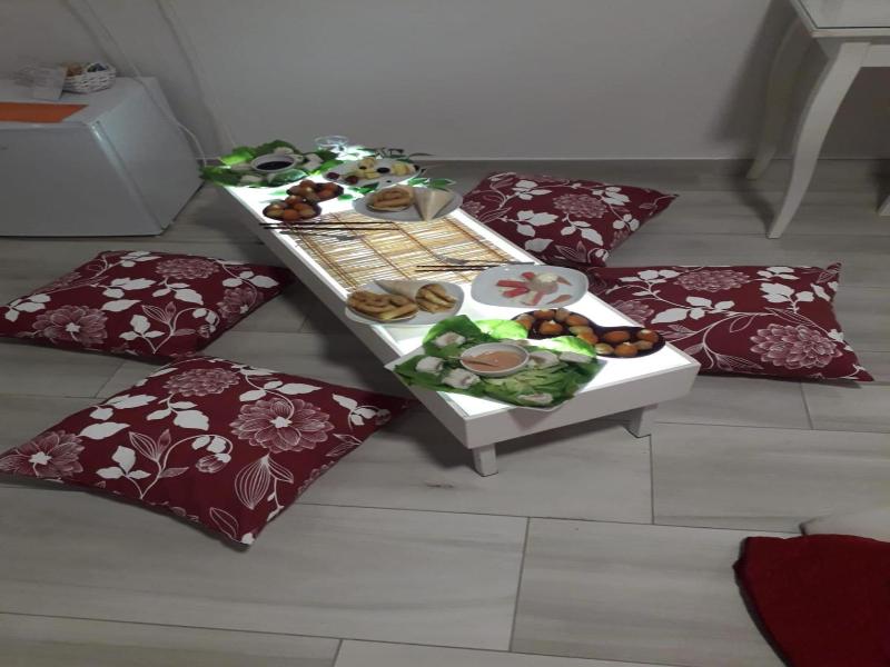 B&B Il Daviduccio Suite image