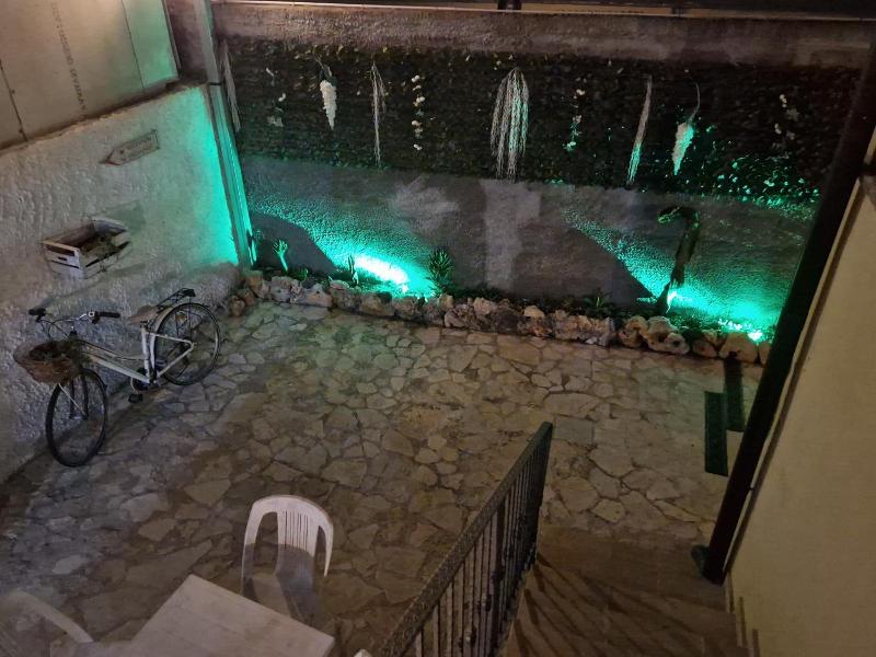 B&B Il Daviduccio Suite image