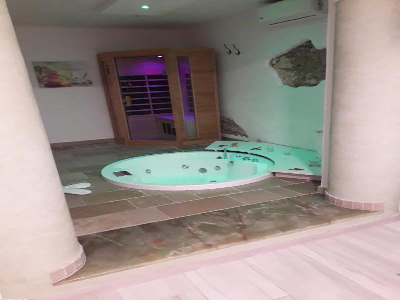 B&B Il Daviduccio Suite image