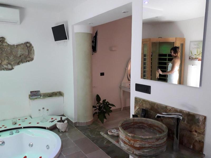 B&B Il Daviduccio Suite image