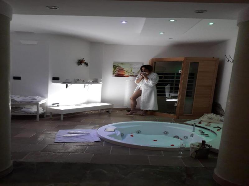 B&B Il Daviduccio Suite image