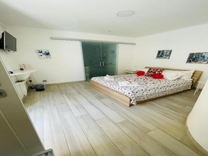 B&B Il Daviduccio Suite image