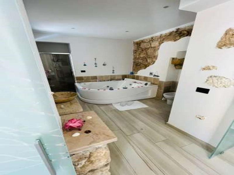 B&B Il Daviduccio Suite image