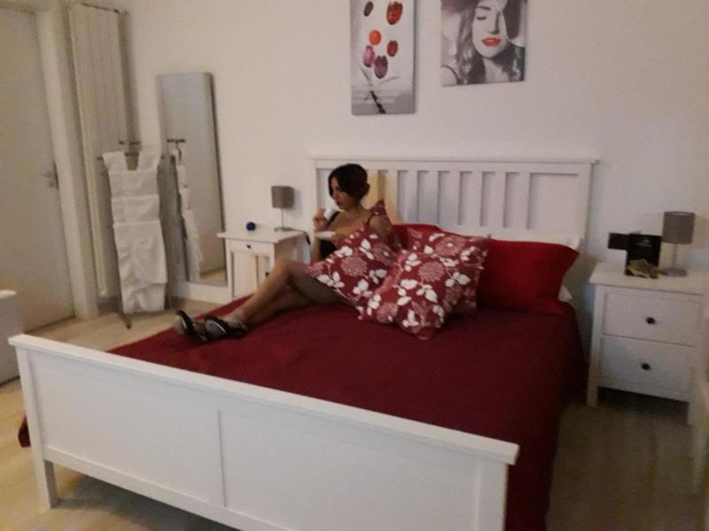 B&B Il Daviduccio Suite image