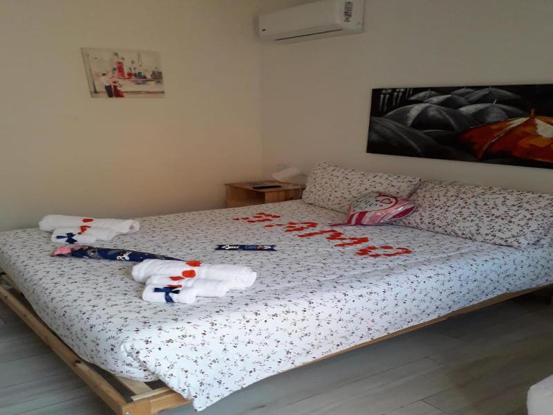 B&B Il Daviduccio Suite image