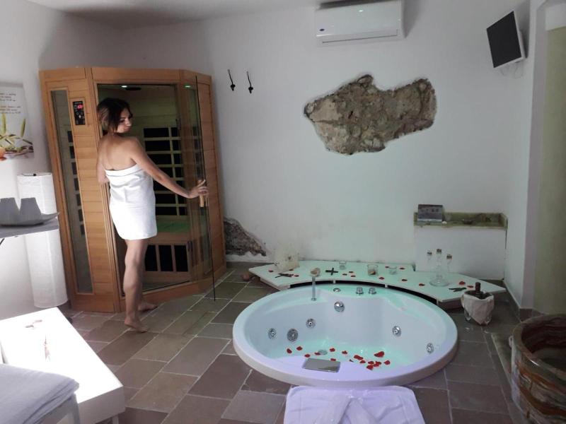 B&B Il Daviduccio Suite image