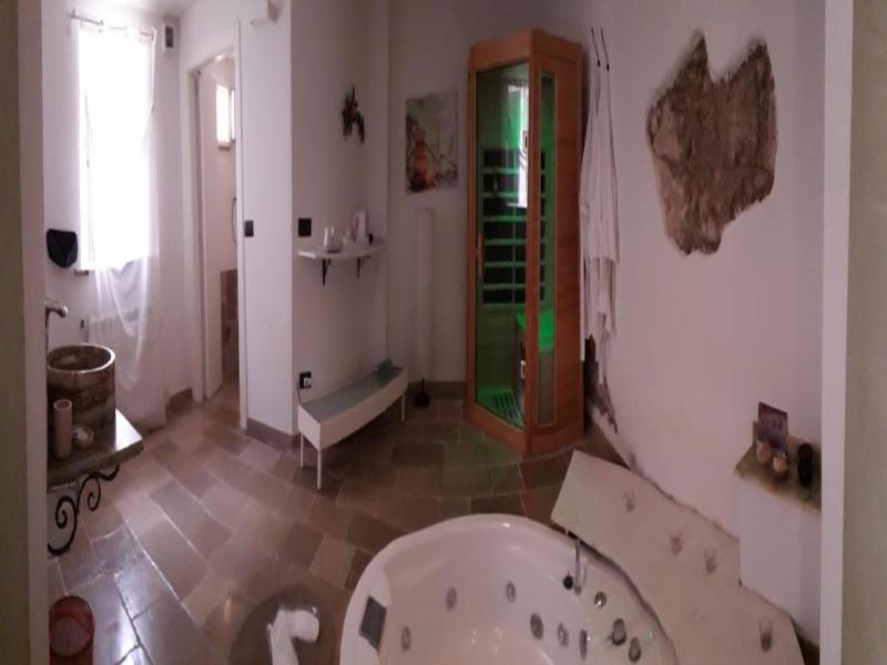 B&B Il Daviduccio Suite image