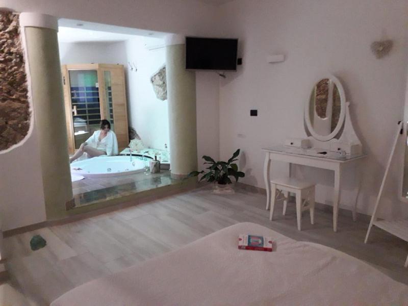 B&B Il Daviduccio Suite image