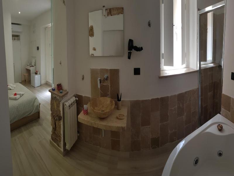 B&B Il Daviduccio Suite image