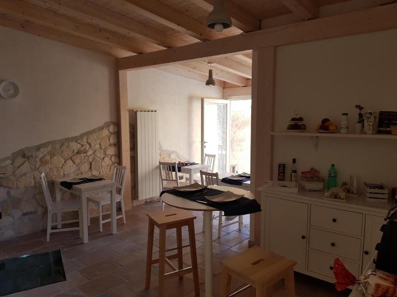B&B Il Daviduccio Suite image